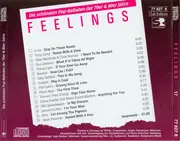 CD - A-Ha / Tony Carey - Feelings 17