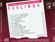 CD - Jennifer Rush / Rainbirds - Feelings 18