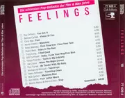 CD - Roy Orbison / Belinda Carlisle - Feelings 19