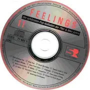 CD - Marillion a.o. - Feelings 11