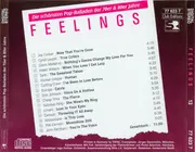 CD - Joe Cocker / Cyndi Lauper - Feelings 13