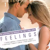 Gordon Lightfoot - Feelings 1