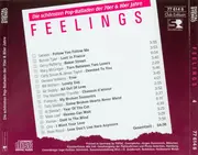 CD - Bonnie Tyler / Gerry Rafferty - Feelings  4