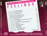 CD - Chris Rea / Barbara Dickson - Feelings  6