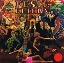 LP - Horst Muys / Kurt Adolf Thelen / RIAS-Chor a.o. - Feste Feiern - 37 Hits Für Die Ganz Große Party