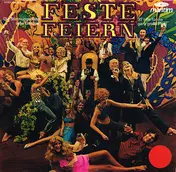 horst muys - Feste Feiern - 37 Hits Für Die Ganz Große Party