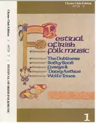 MC - Various - Festival Of Irish Folk Music