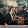 LP-Box - New Symphony Orchestra Of London - Festival Of Light Classical Music - Black Box