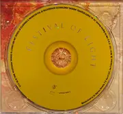 CD - Marc Cohn, Flairck, Don Byron - Festival Of Light - Digipack