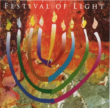 Marc Cohn / Don Byron / Flairck a.o - Festival Of Light