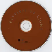 CD - Marc Cohn / Don Byron / Flairck a.o - Festival Of Light