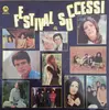 LP - Massimo Ranieri / Caterina Caselli a.o. - Festival Di Successi