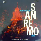 Jula De Palma - Festival Di Sanremo 1961