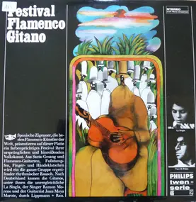 Various Artists - Festival Flamenco Gitano