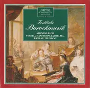 Albinoni / Telemann / Rameau a.o. - Festliche Barockmusik