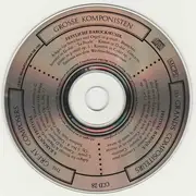 CD - Albinoni / Telemann / Rameau a.o. - Festliche Barockmusik