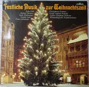 Michael Theodore - Festliche Musik Zur Weihnachtszeit