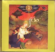 LP-Box - Bach / Händel / Pachelbel a.o. - Festliche Musik Zur Weihnachtszeit - Triple Gatefold