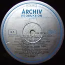 LP - Various - Festliche Musik Des Barock