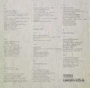 LP-Box - Corelli, Händel, Vivaldi, Telemann, Fiala, Torelli - Festliches Barock