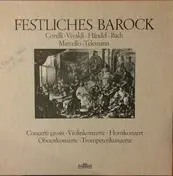 Arcangelo Corelli - Festliches Barock