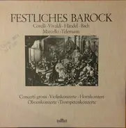 Corelli / Händel a.o. - Festliches Barock