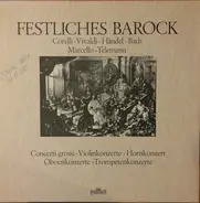 Corelli / Händel a.o. - Festliches Barock