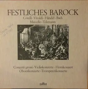 Arcangelo Corelli - Festliches Barock