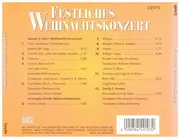 CD - Bach / Gounod / Corelli / Händel - Festliches Weihnachtskonzert