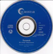 CD - Tommy Steiner / Flippers u.a. - Fernweh (Die Sonnige Schlagerparade)