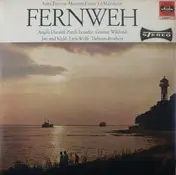 Anita Traversi - Fernweh