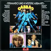 Milan - Fernando Und 11 Weitere ABBA-Hits
