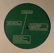 12inch Vinyl Single - Various - Feral Grind Sampler