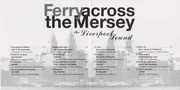 CD - Various - Ferry Across The Mersey - The Liverpool Sound