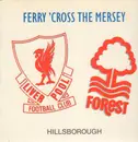 12inch Vinyl Single - Various - Ferry 'Cross The Mersey