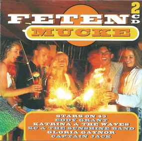 Various Artists - Feten Mucke