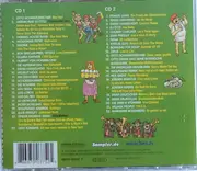 Double CD - DJ Ötzi / Spider Murphy Gang a.o. - Fetenkult Oktoberfest