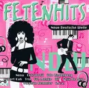 CD - Extrabreit, Felix De Luxe, Hubert Kah a.o. - Fetenhits - Neue Deutsche Welle