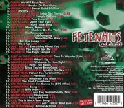 Double CD - Fury In The Slaughterhouse, 4 Non Blondes, Guano Apes & others - Fetenhits - Rock Classics