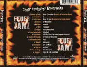 CD - Various - Feuertanz - Neuer Deutscher Liederwahn