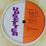 12inch Vinyl Single - Dillinger, Augustus Pablo, Junior Byles - Fever / Hot And Cold Version