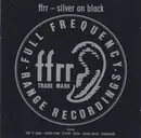 CD - Richie Rich, Electra, June Montanta a.o. - FFRR - Silver On Black