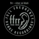 CD - Diana Brown, Barrie K. Sharpe, June Montana - FFRR - Silver On Black