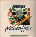 LP - Various - Fiat Million Hits