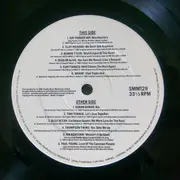 LP - Various - Fiat Million Hits