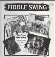 Various - Fiddle Swing