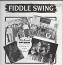 LP - Various - Fiddle Swing