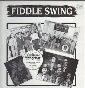 Various Artists - Fiddle Swing