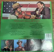 2 x 12inch Vinyl Single - Various - Fiddler's Hall Of Fame