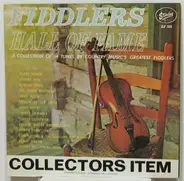 The Crook Brothers, Ramona Jones, Ward Allen a.o. - Fiddler's Hall Of Fame